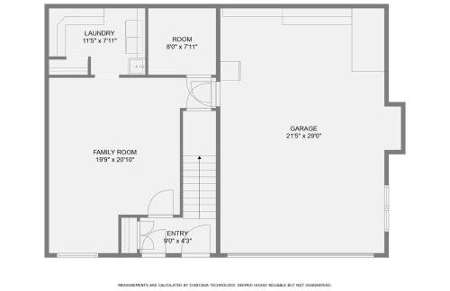 The Broadmeadow Cabin - VR-25-0005 cabin - Photo 50