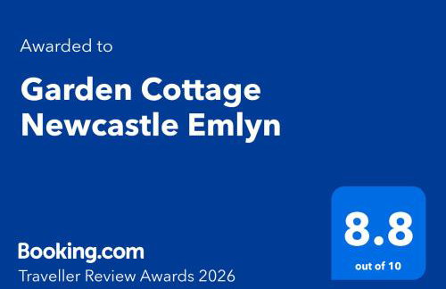 Garden Cottage Newcastle Emlyn - Foto 7