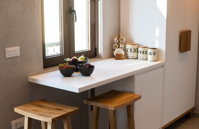 Petalo Suites - Foto 19