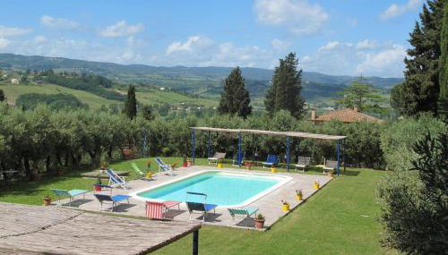 Holiday Home Podere Conte Francesco-Carla by Interhome - Foto 2