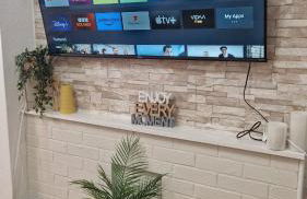 Spacious 1 Br Lincoln City Centre & Amenities, Free Parking - Foto 6