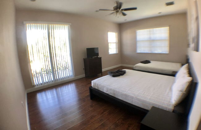 4BR House 219 by Ideal Experience VR - Foto 11