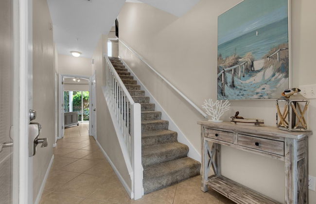 Beach Haven- Beach Pointe 703 - Foto 28