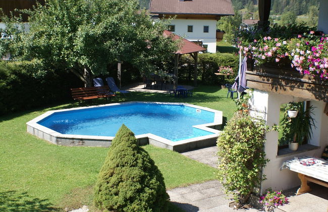 Alluring Apartment With Swimming Pool in Waidring Tyrol - Foto 45