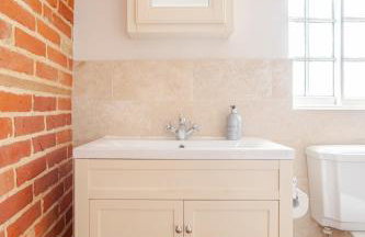 Charming Georgian flint cottage - Foto 10