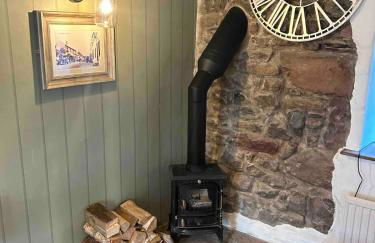 Nettle Cottage - Foto 43