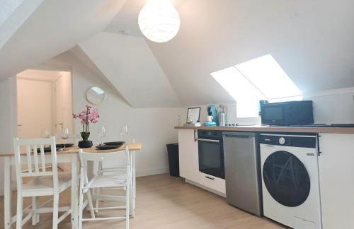 Le Clos Carnot 7 - Proche Commodités - Foto 21