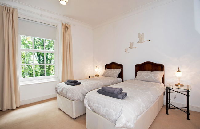 Apartment 4 The Grove - Foto 3