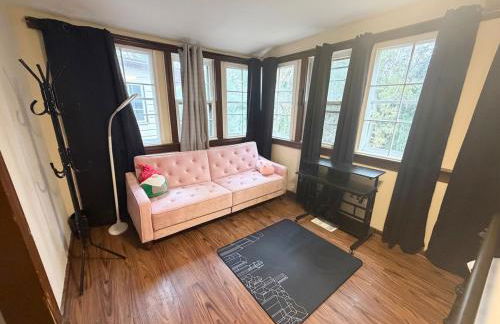 Tranquil 1950 Vintage Cottage Near DC - Foto 8