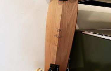 Late Checkout Merano - 3 Zimmer, Sonnenterrasse, Garage - Foto 6