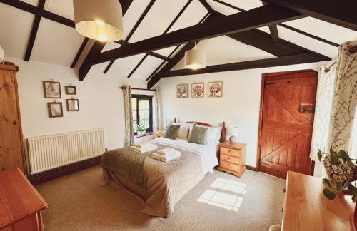 Hallagenna Cottages - Foto 27