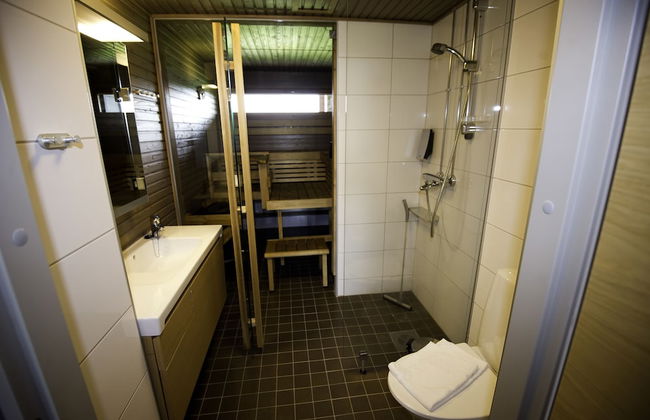 Levi Suites Levin Klubi - Foto 21