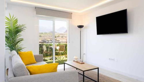Sunnyland apartment arona - Foto 2