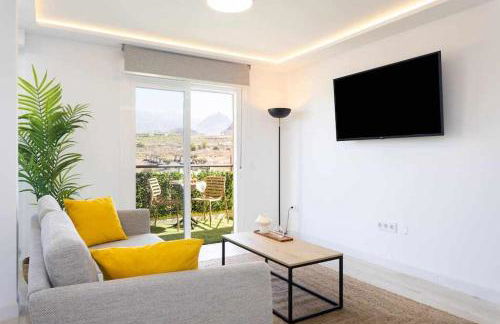 Sunnyland apartment arona - Foto 2