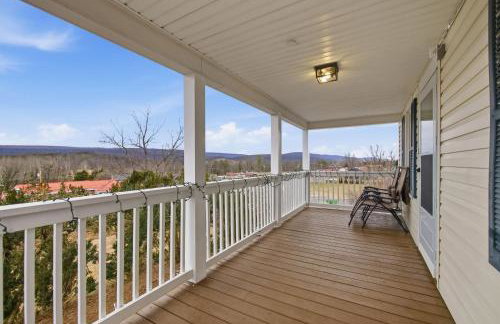 Heishman Historic Hillside Home - Foto 5