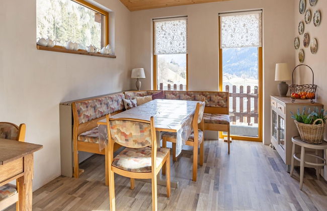 Welcoming Holiday Home near Ski Area in Rangersdorf - Photo 19