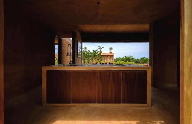 Mazul Puerto Escondido Beach Villas - Foto 71