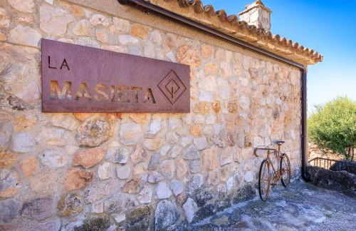 La Masieta Tarragona - Foto 64