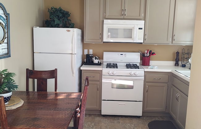 Pacific Plaza Resort - Foto 75