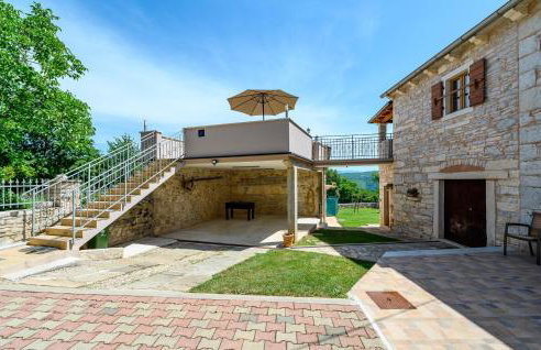 Two-Bedroom Holiday Home In Medancici - Foto 15