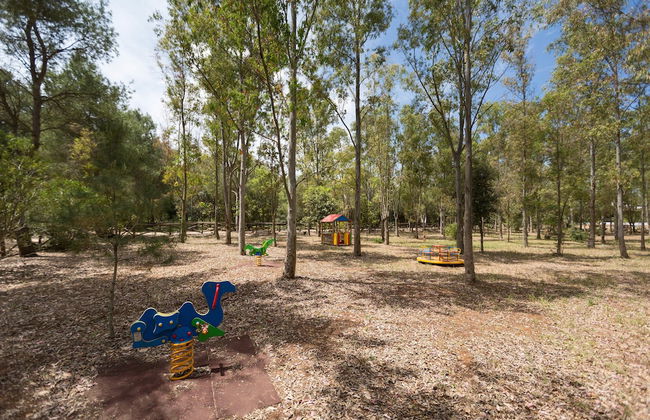 Villa Pizzi - Foto 27