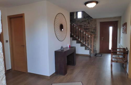 Casa Rural Casa Cancela - Foto 9