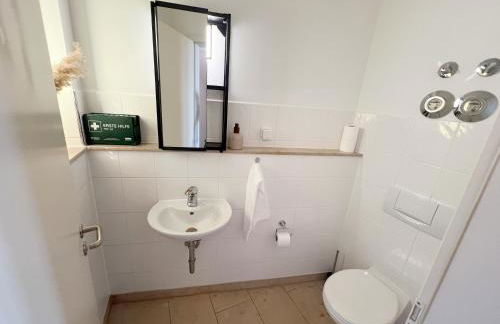 LIBORIA I Villa mit Seeblick 10min vom See - Foto 49