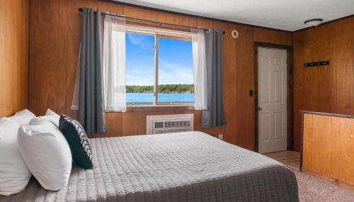 Fife Lake Lodge Multi-level Suite with Lake Views - Foto 4