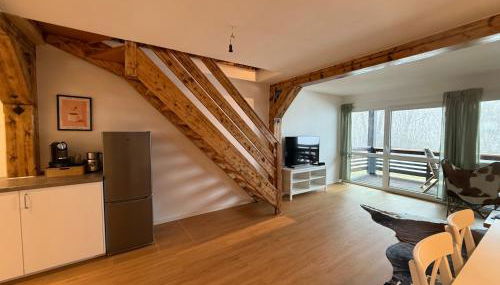 Ferienwohnung Leni - Foto 3