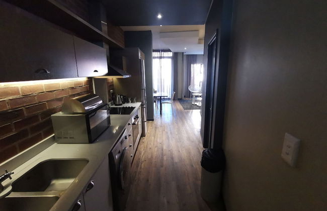 Easy Stay - The Vantage - Photo 60