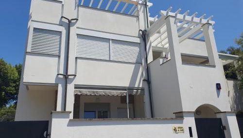 Villino Sabbia d'Oro - Foto 2