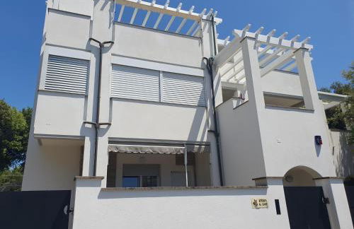 Villino Sabbia d'Oro - Foto 2