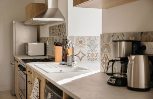 Pied à Terre - Foto 24