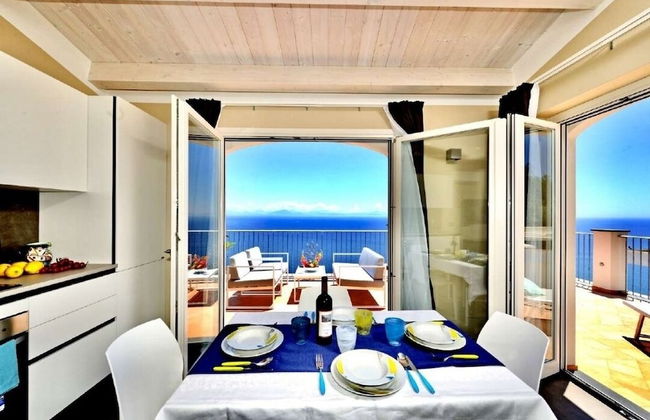 Amalfi Blu Retreat - Foto 33