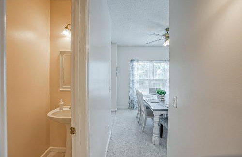 Three Bedrooms - Golf Cart and Amenity Cards Available - Foto 20