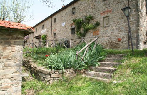 Agriturismo La Casina della Burraia - Foto 57