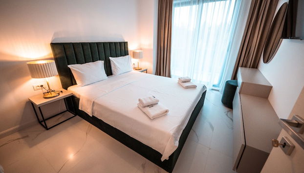 Wave 4 Residence - Foto 2, Habitación