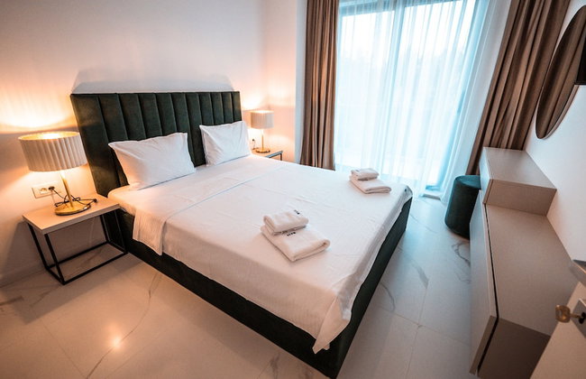 Wave 4 Residence - Foto 2