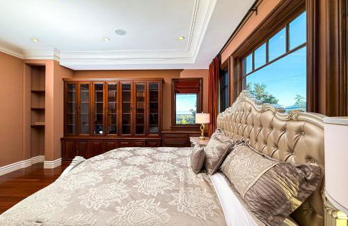 5BR Luxury with KTV, Pool, View, Near Stanford - Foto 39