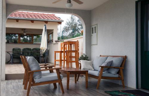 Kuća za odmor Komarica - Foto 7