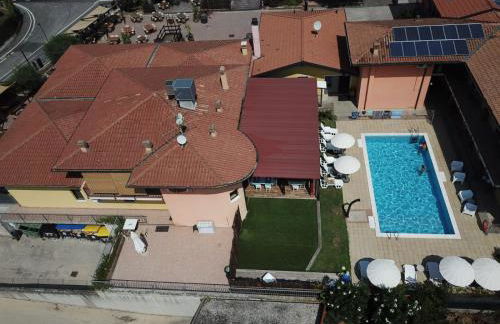 Villa Camporosso - Foto 17