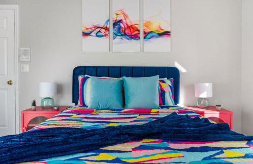 7 BR Heated Pool, Game Room, Theater, Sleeps 25 - Foto 18