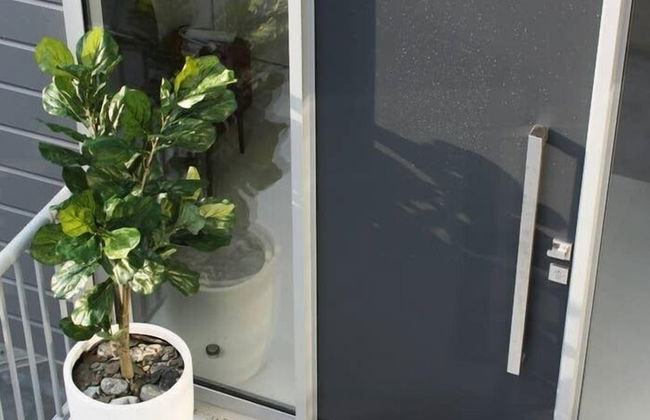 Remarkable Lake View Townhouse Queenstown Hill - Foto 30