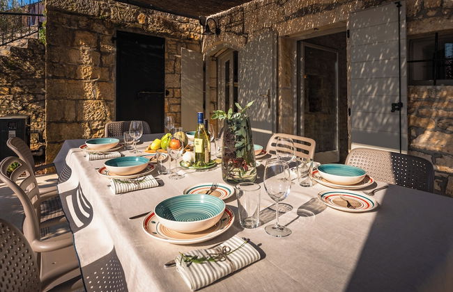 Villa Nar - Photo 28