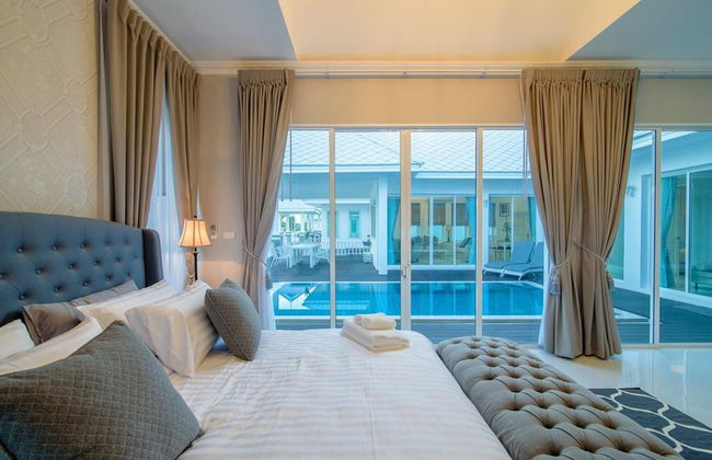 Baan Marwin Hua Hin - Photo 5