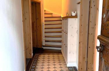 Ferienwohnung Haus Kreuz - Foto 10