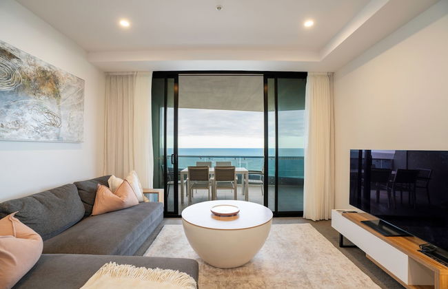 Iconic Kirra Beach Resort - Foto 76