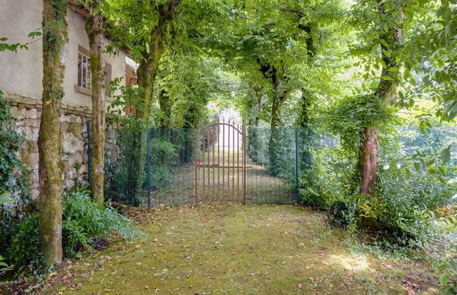 Charming Cottage in Prayssac With Private Pool - Foto 36