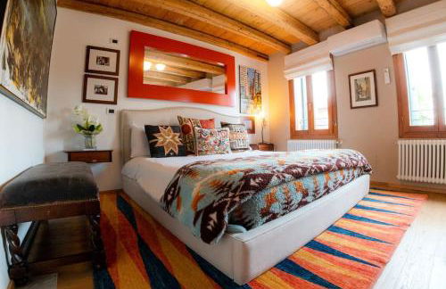 Alilandia - Casa Vacanza - Foto 22