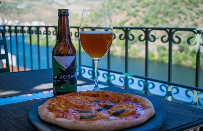 Quinta de la Rosa - Foto 47